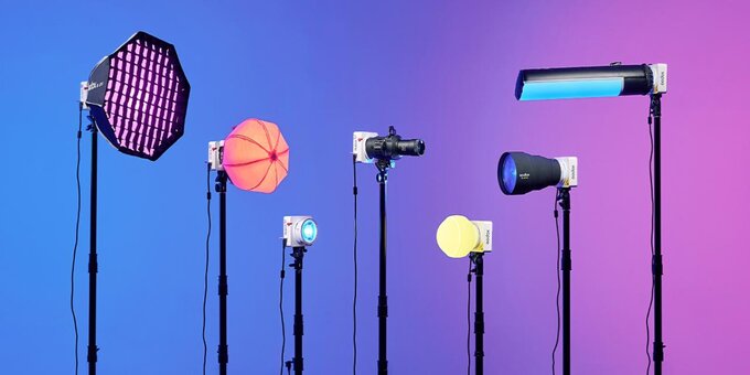 Godox ML100R