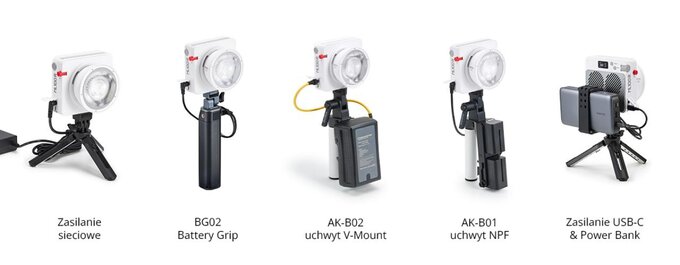 Godox ML100R