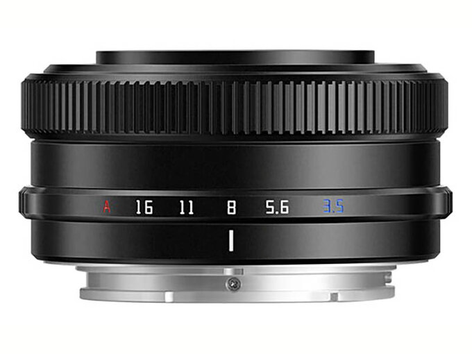 TTartisan AF 14 mm f/3.5
