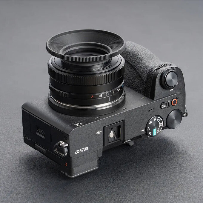 TTartisan AF 14 mm f/3.5