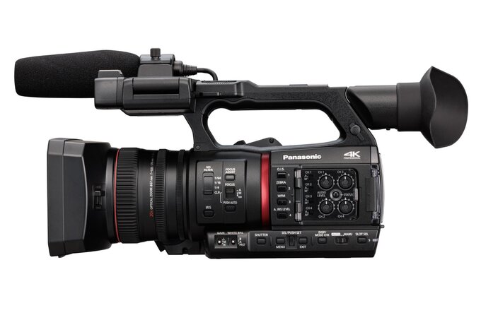 Panasonic AG-CX370