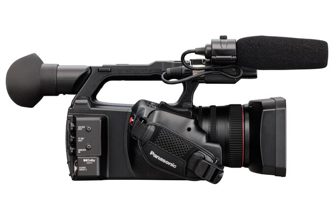 Panasonic AG-CX370