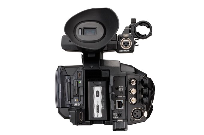 Panasonic AG-CX370
