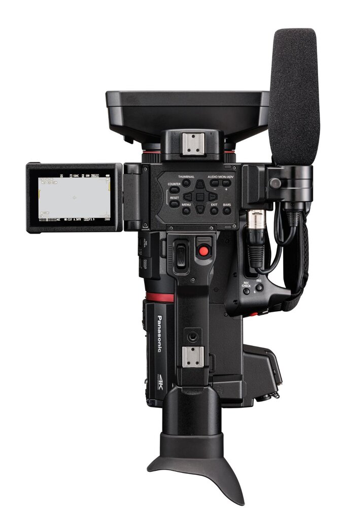Panasonic AG-CX370