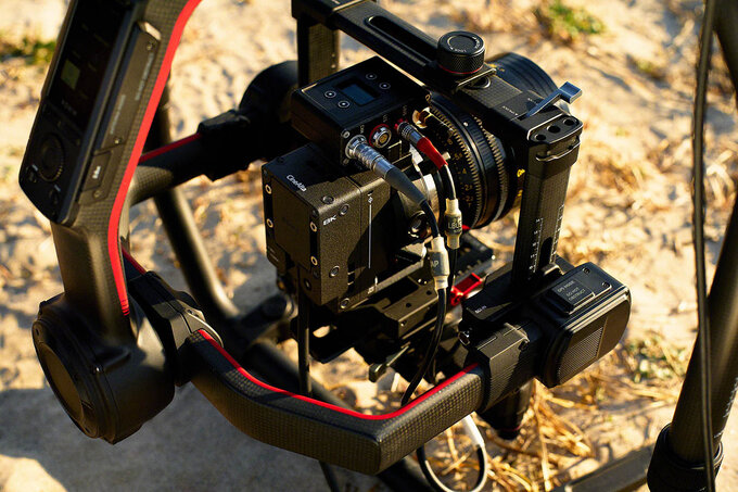 Sony Venice Extension System Mini