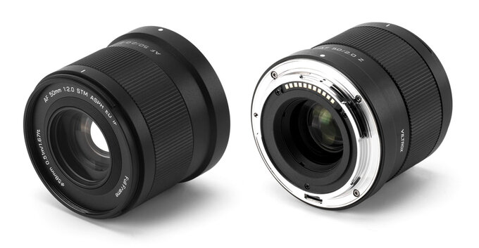 Viltrox AF 50 mm f/2.0 Air
