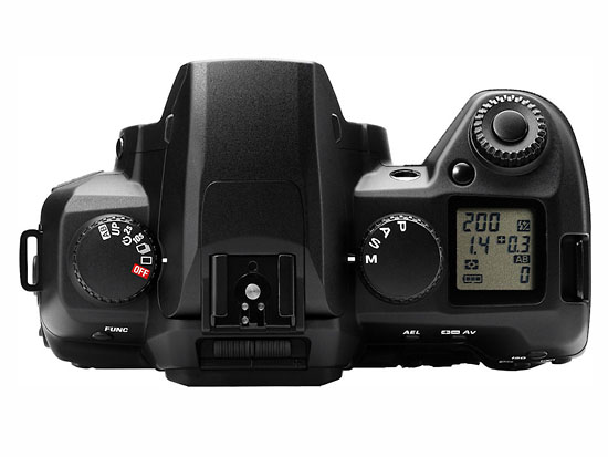 Sigma SD15