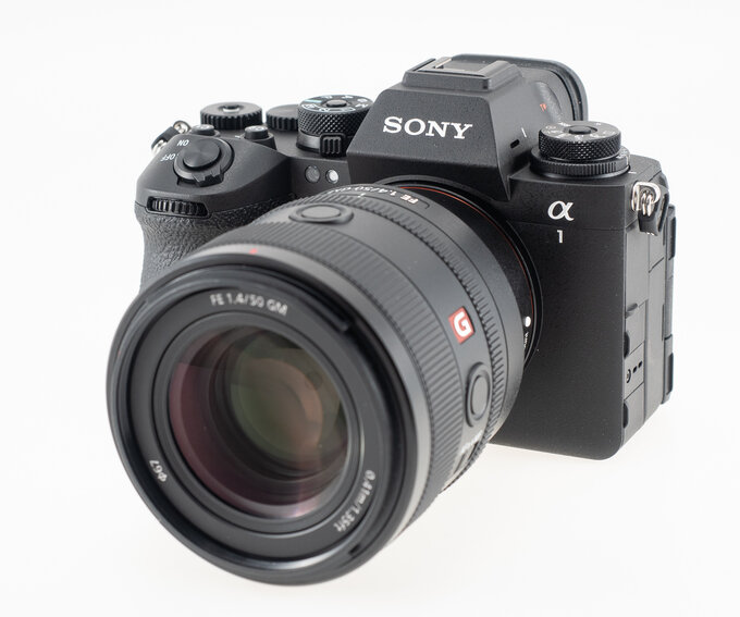 Sony A1 II - Podsumowanie