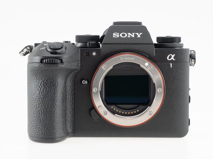 Sony A1 II - Budowa, jako wykonania i funkcjonalno
