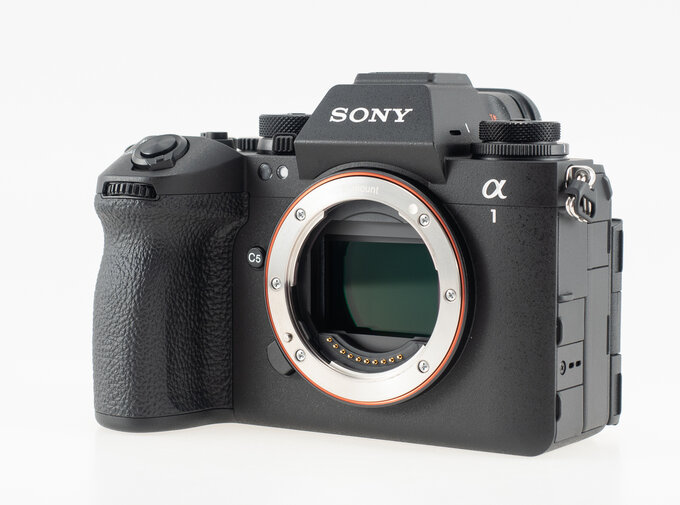 Sony A1 II - Podsumowanie
