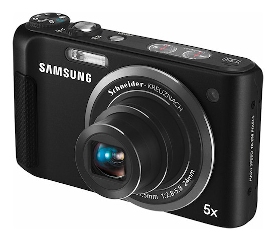 Samsung WB2000