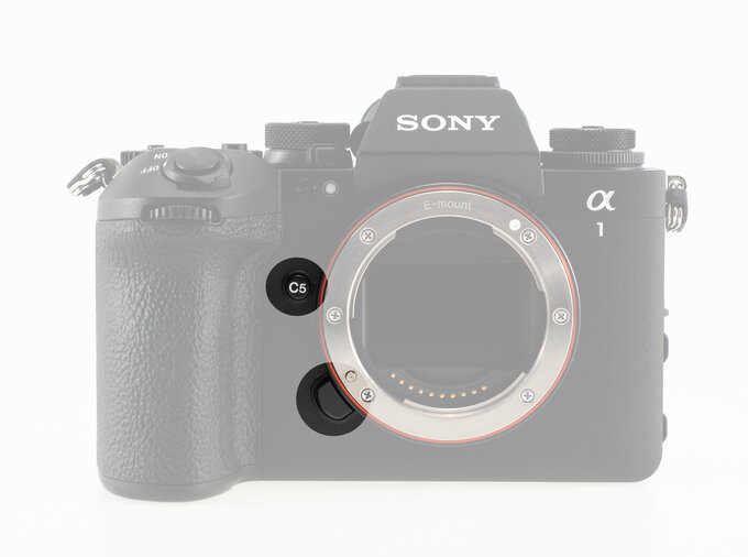 Sony A1 II - Budowa, jako wykonania i funkcjonalno
