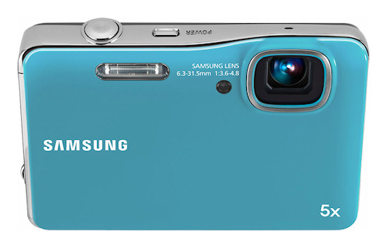 Samsung WP10