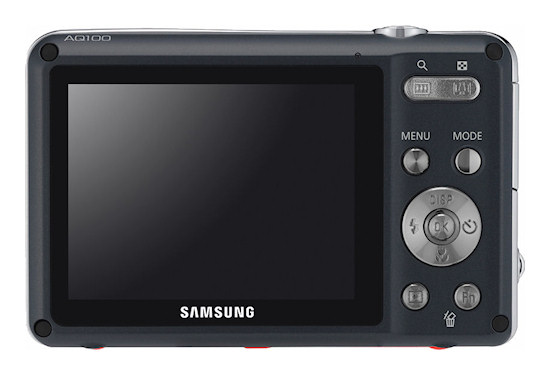 Samsung WP10