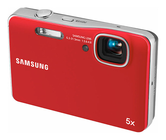 Samsung WP10