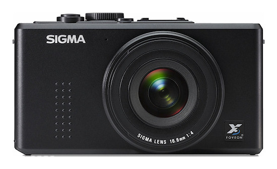 Sigma DP1x