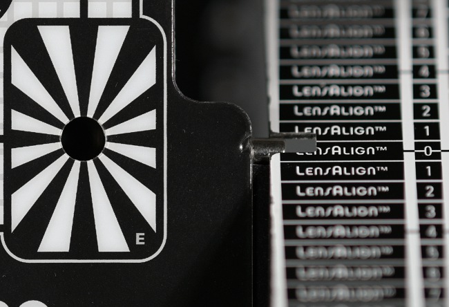 Nikon Nikkor Z 135 mm f/1.8 S Plena - Autofokus i oddychanie