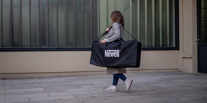 Nowoci Newell