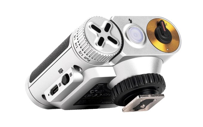 Viltrox Z1