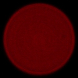Sony FE 50-150 mm f/2 GM - Aberacja chromatyczna i sferyczna