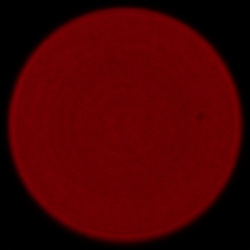 Sony FE 50-150 mm f/2 GM - Aberacja chromatyczna i sferyczna
