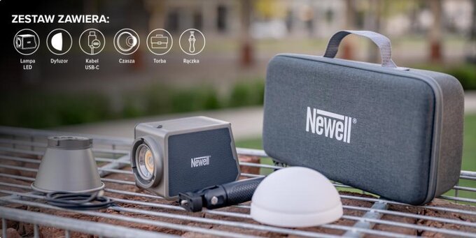 Nowoci Newell