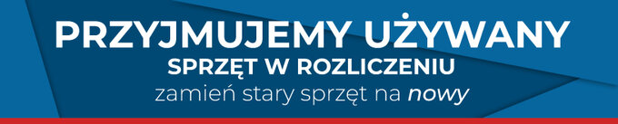 Wiosenne promocje na sprzty nowe i uywane w e-oko