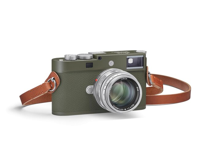 Leica M11-P Safari