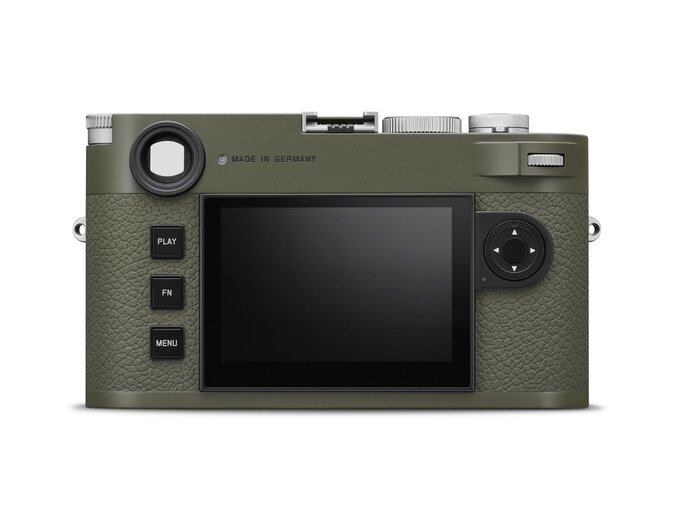 Leica M11-P Safari