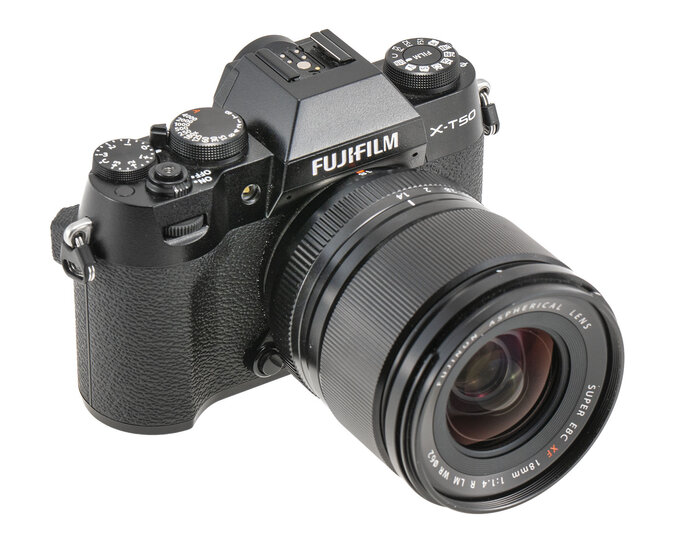 Fujifilm X-T50 - test trybu filmowego - Podsumowanie i filmy przykadowe