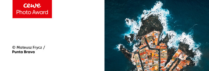 CEWE Photo Award