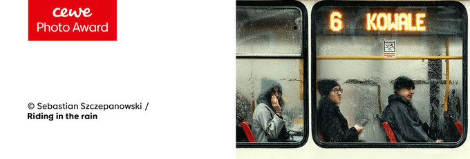 CEWE Photo Award