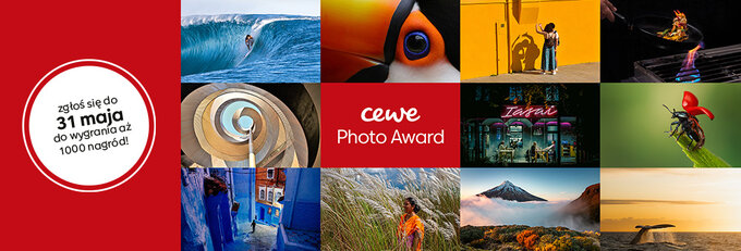 CEWE Photo Award