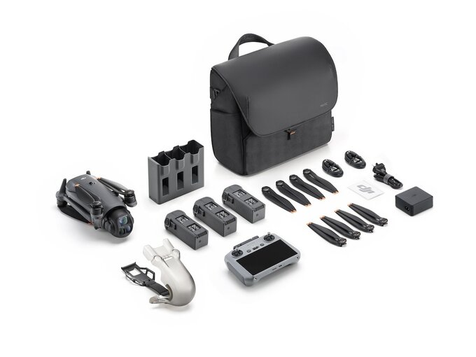 DJI Mavic 4 Pro