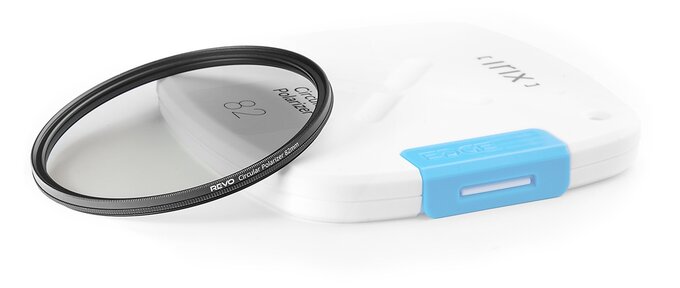 Irix Revo