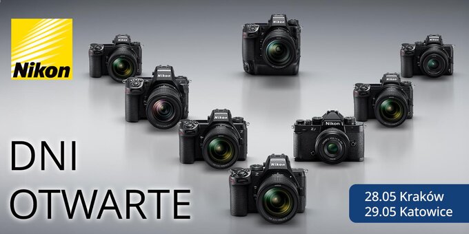 Nadchodzce wydarzenia w FotoPlus