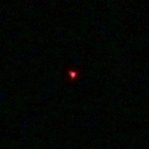 Nikon Nikkor Z MC 105 mm f/2.8 VR S - Koma, astygmatyzm i bokeh