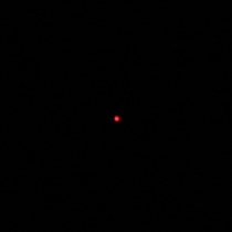 Nikon Nikkor Z MC 105 mm f/2.8 VR S - Koma, astygmatyzm i bokeh