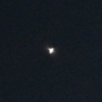 Nikon Nikkor Z MC 105 mm f/2.8 VR S - Koma, astygmatyzm i bokeh