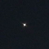 Nikon Nikkor Z MC 105 mm f/2.8 VR S - Koma, astygmatyzm i bokeh