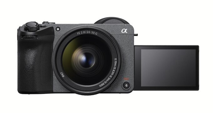 Sony FX2