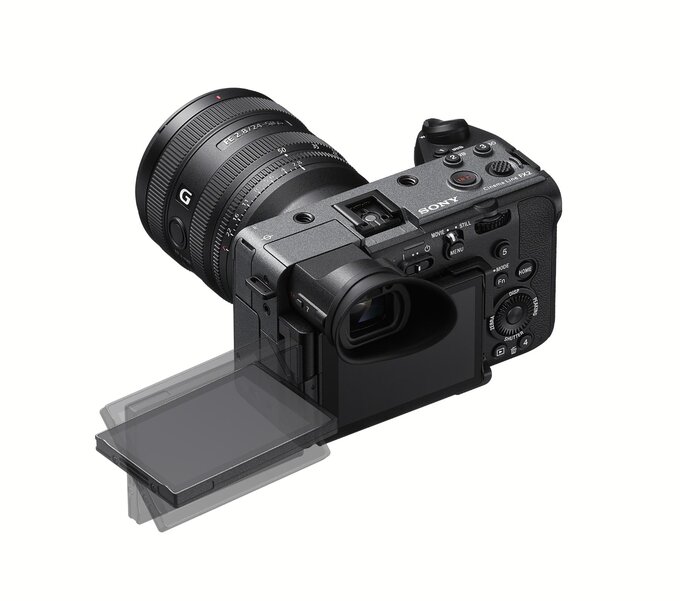 Sony FX2