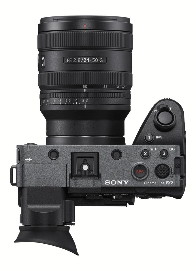 Sony FX2