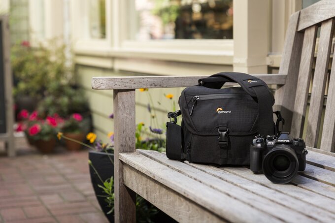Promocja Lowepro
