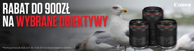 Ostatnie dni promocji „Majwkowe szalestwo” w e-oko