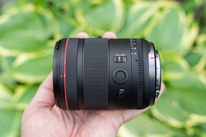 Canon RF 20 mm f/1.4L VCM w teorii i praktyce - Canon RF 20 mm f/1.4L VCM w teorii i praktyce