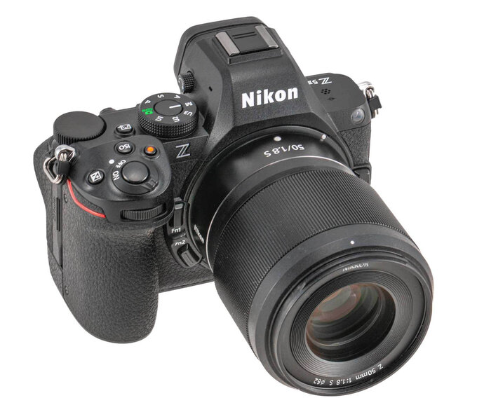 Nikon Z5 II - test trybu filmowego - Podsumowanie i filmy przykadowe