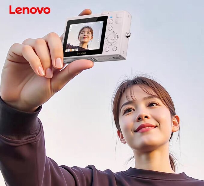 Lenovo C55