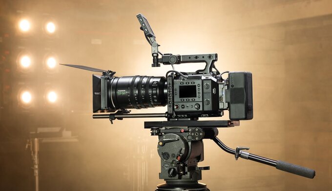 Fujifilm GFX Eterna - nowe informacje