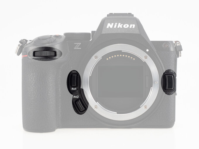 Nikon Z5 II - Budowa, jako wykonania i funkcjonalno